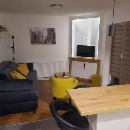 Mn Apartman Vrnjačka Banja