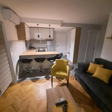 Mn Apartman Vrnjačka Banja