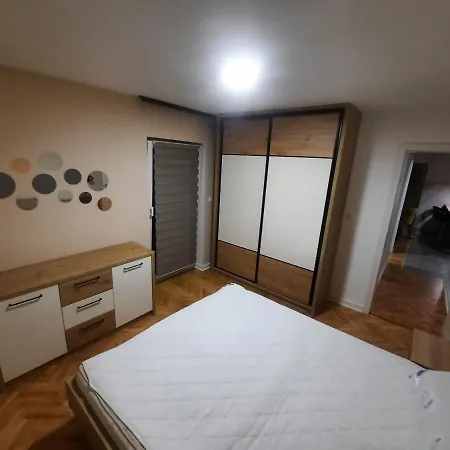 Mn Apartman