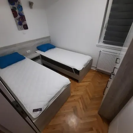 Mn Apartman