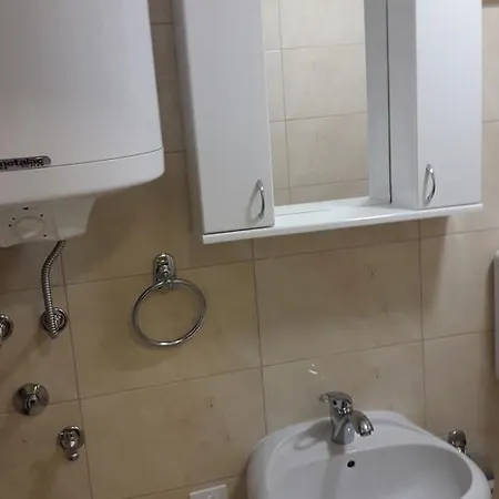 Mn Apartman Vrnjačka Banja