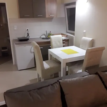 Mn Apartman Vrnjačka Banja