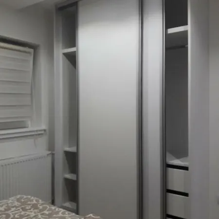 Mn Apartman Vrnjačka Banja